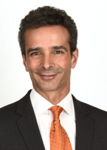 Omar E. Awad, M.D., F.A.C.S.