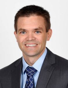 Mark S. Hansen, M.D.