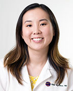 Clara Choo, M.D.
